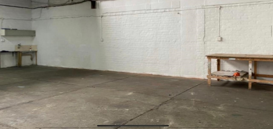 To Let commercial Property for Rent in Paarden Eiland Western Cape